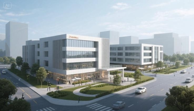 產(chǎn)業(yè)園營銷推廣公司