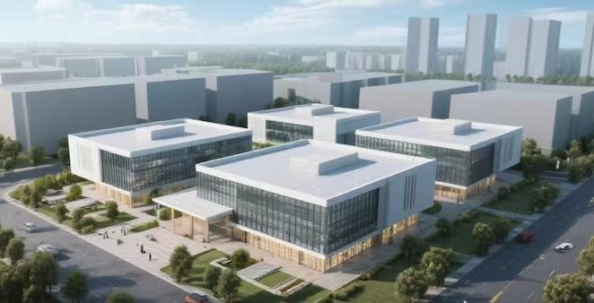 產(chǎn)業(yè)園區(qū)運(yùn)營(yíng)策劃