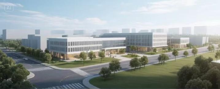 產(chǎn)業(yè)園區(qū)運(yùn)營(yíng)策劃