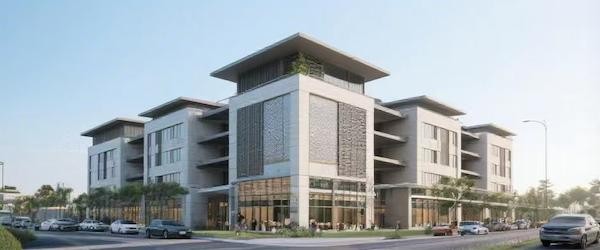 商業(yè)地產(chǎn)開(kāi)發(fā)運(yùn)營(yíng)