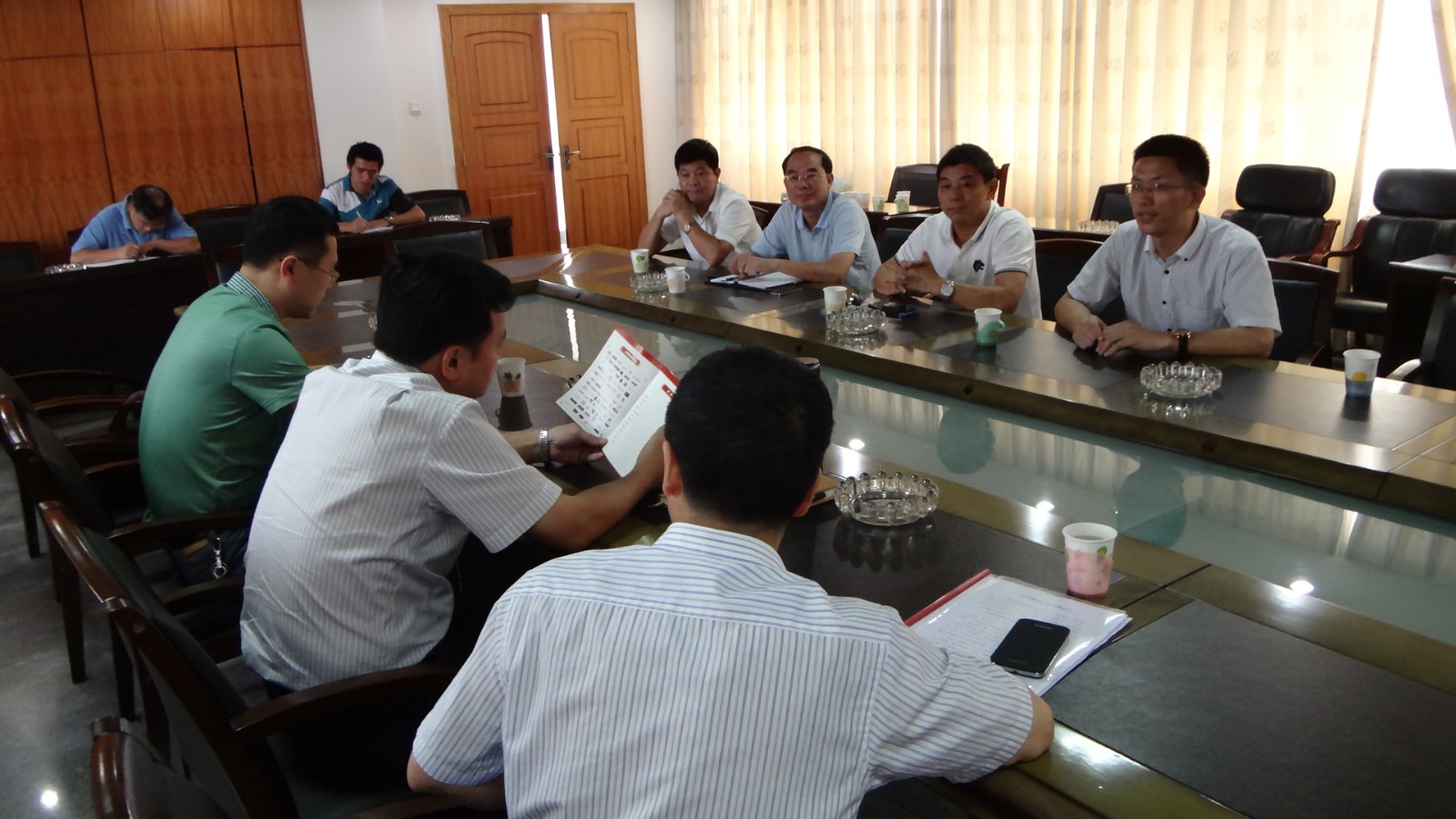 商業(yè)地產(chǎn)策劃公司介紹