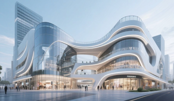 食品城商業(yè)地產(chǎn)招商運營方案