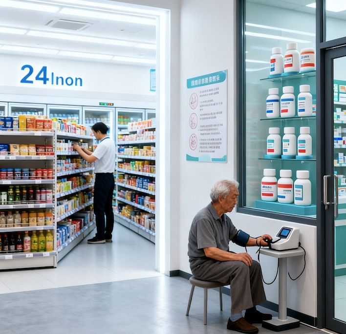 社區(qū)商業(yè)策劃運(yùn)營