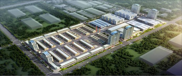 農(nóng)批市場策劃代理