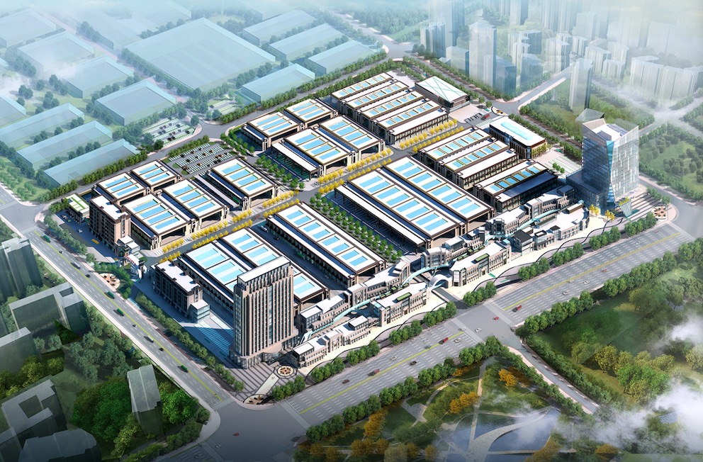 農(nóng)產(chǎn)品批發(fā)市場(農(nóng)批市場)招商代理公司